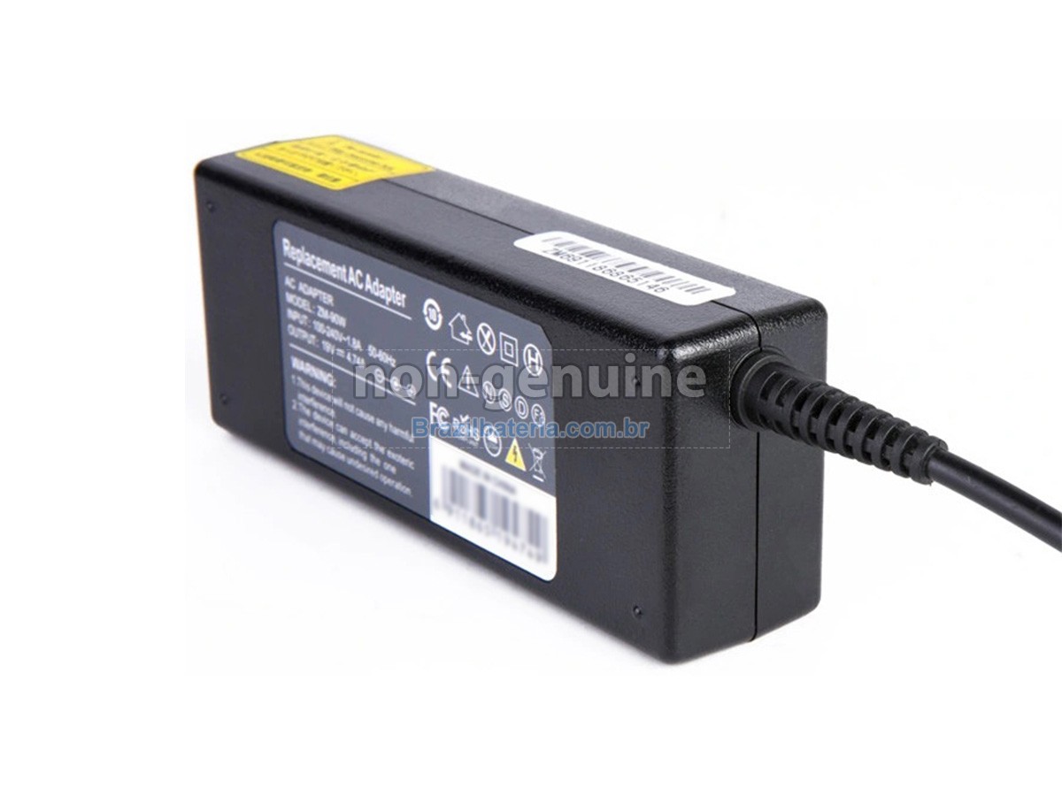 Adaptador de energia para HP 90W 19V-4.74A 100-240V~1.8A 50/60HZ