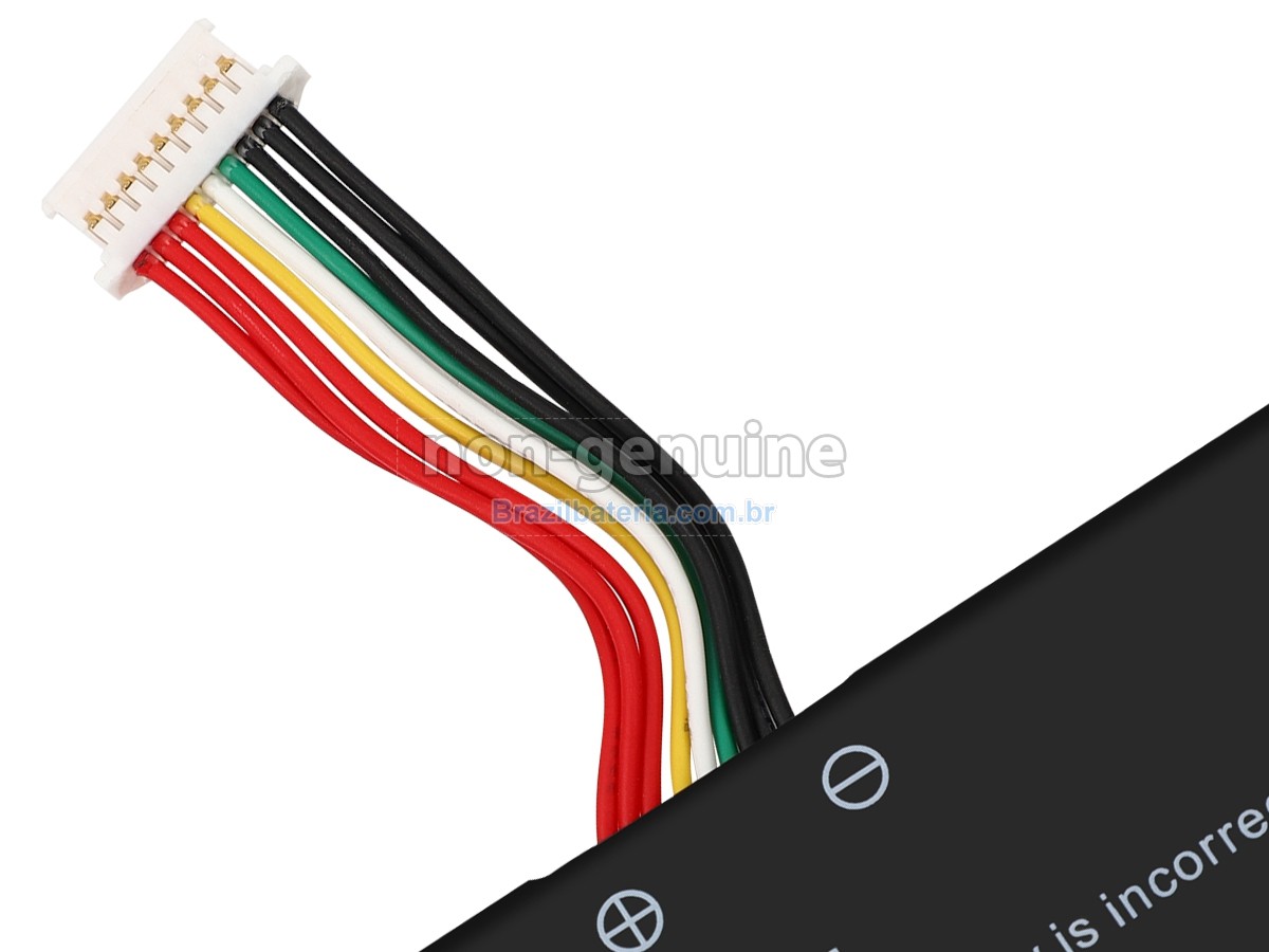 Bateria para AolsteCell 725768-3S1P