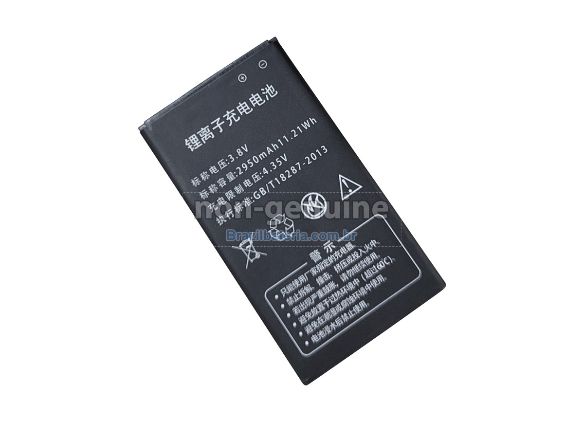 Bateria para AolsteCell CAC810