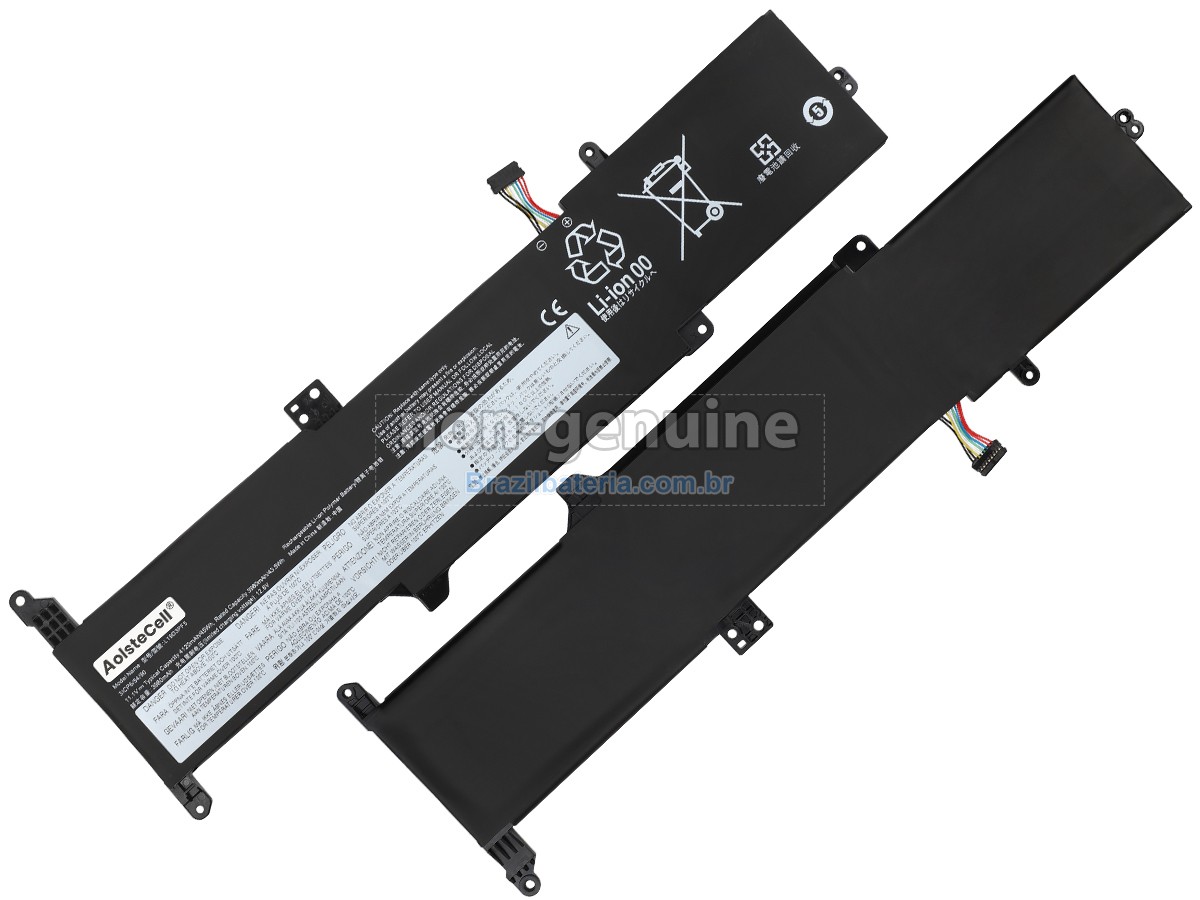 Bateria para Lenovo IdeaPad 3-15ADA05-81W100ADMH