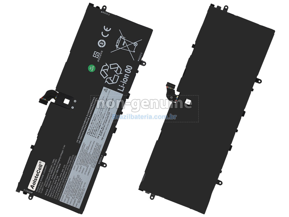 Bateria para Lenovo L22D4PF7