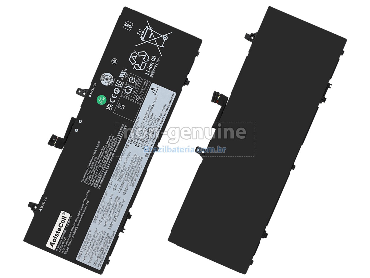 Bateria para Lenovo YOGA SLIM 6 14IAP8-82WU0032MZ