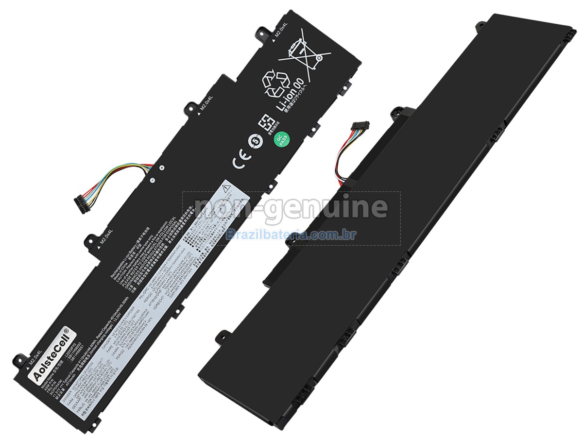 Bateria para Lenovo ThinkPad L15 GEN 4-21H3002SRI