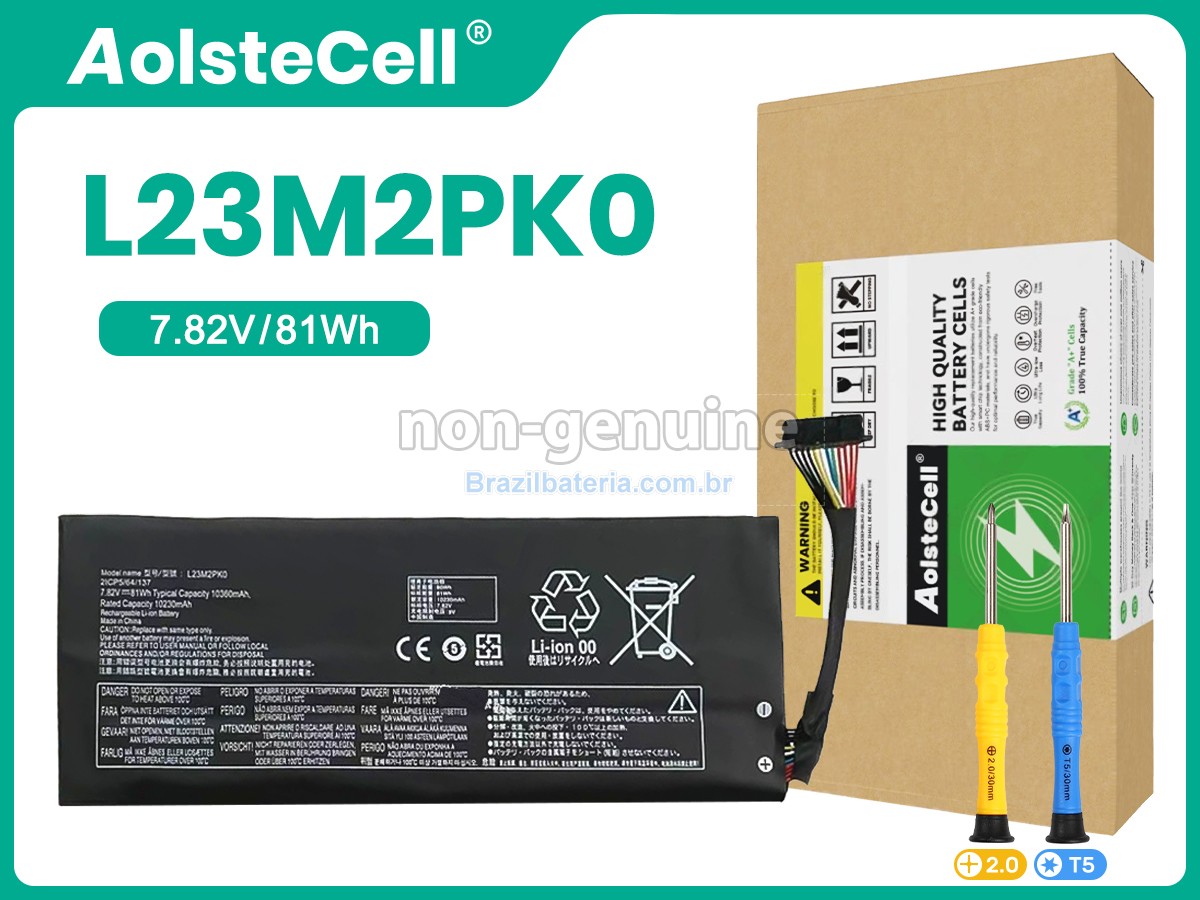 Bateria para Lenovo LEGION GO 8APU1-83E1004NSP