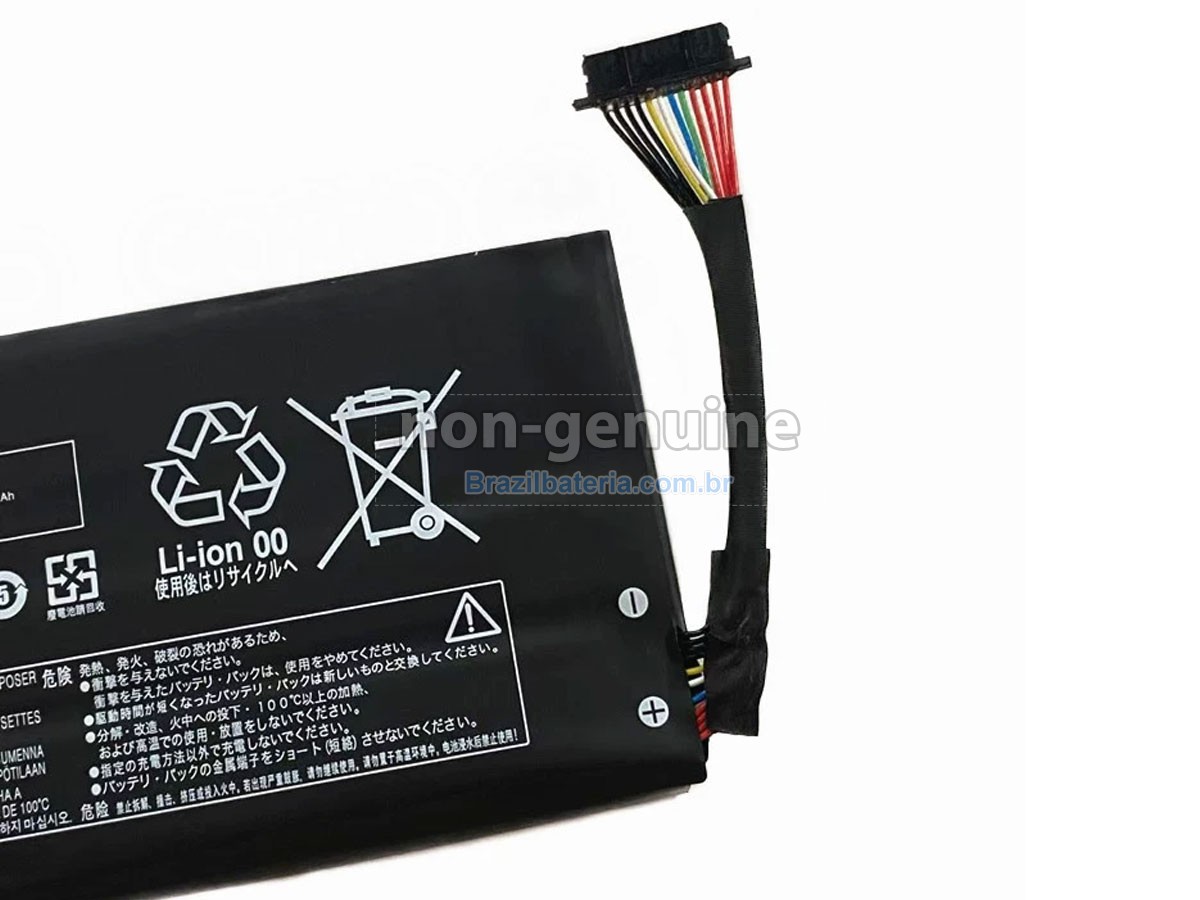 Bateria para Lenovo LEGION GO 8APU1-83E1004NSP