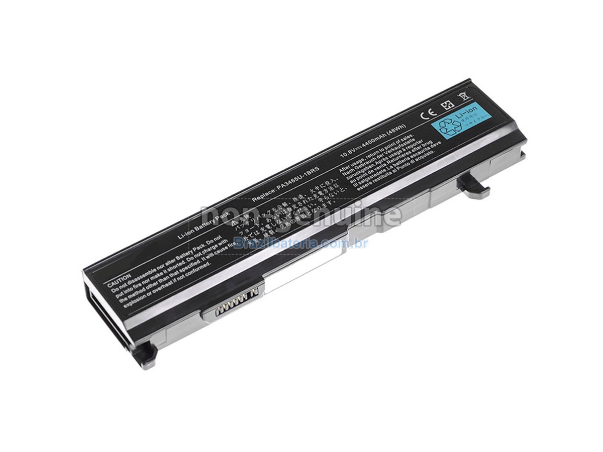 Bateria para Toshiba Satellite A135-SP4017