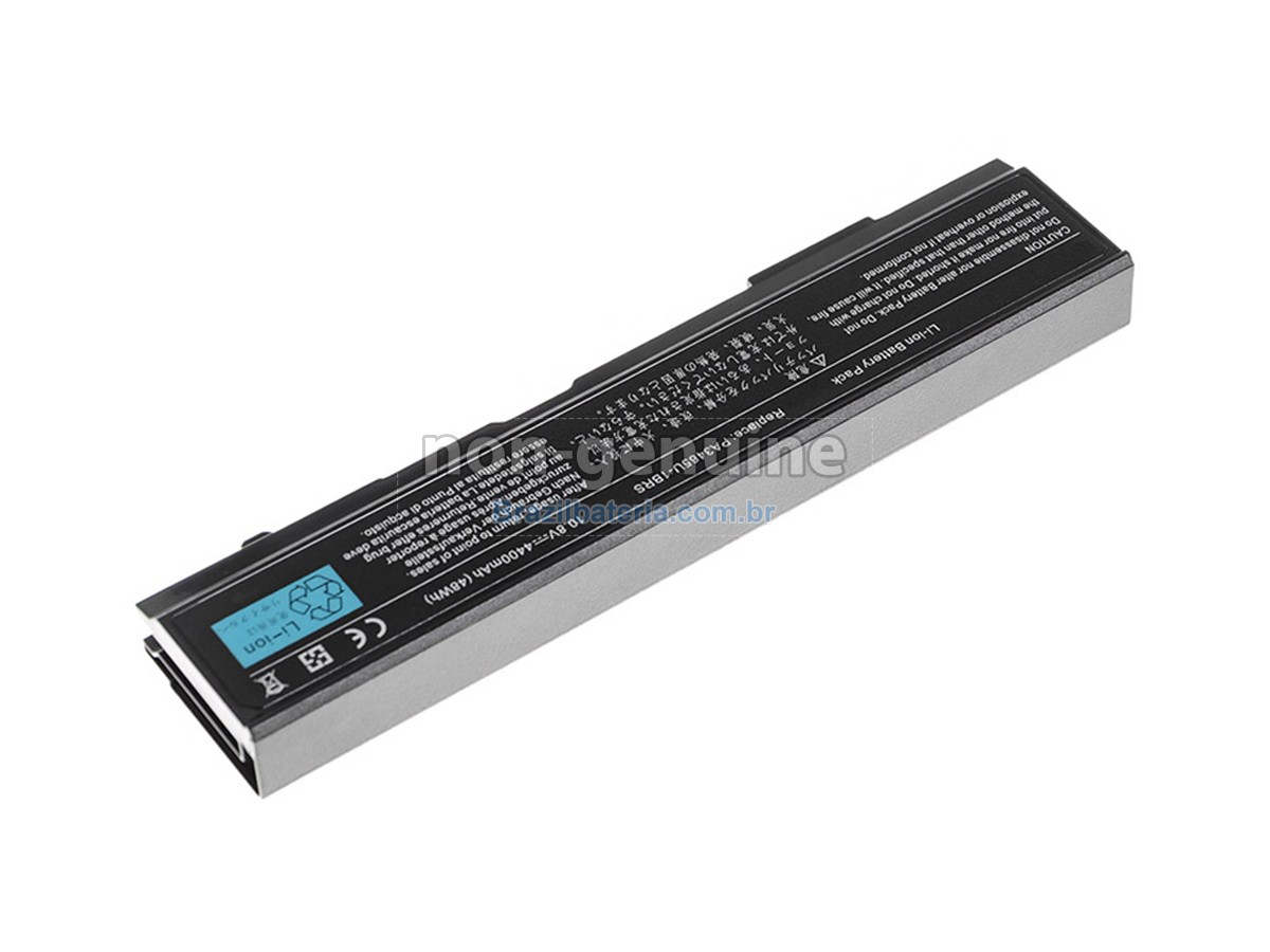 Bateria para Toshiba Satellite A135-SP4017